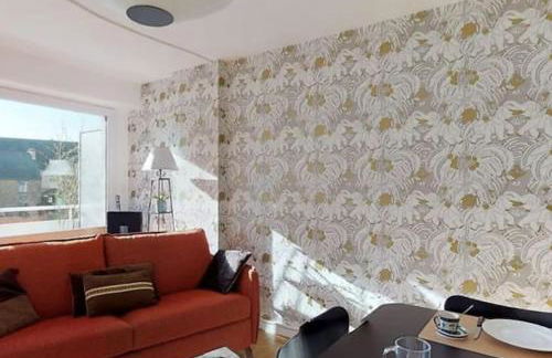 Le Delicious avec Terrasse - Hyper Centre - Foto 8