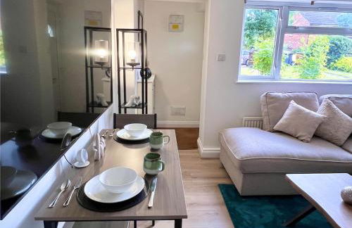 Bibis Home - Hertford - Foto 8