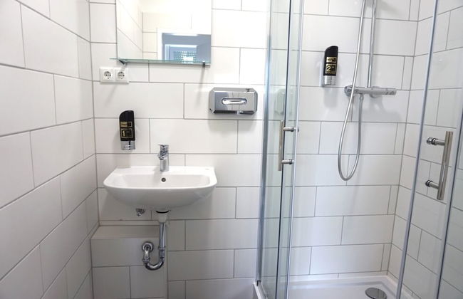 Apartment Hotel Wittenau - Foto 23