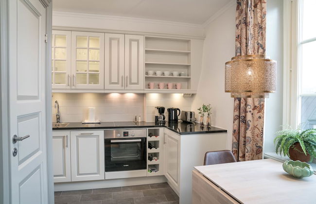 Residence Perseus Apartments - Photo 65