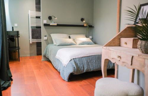 Le petit chez soi - my sweet home in Gevrey-Chambertin - Foto 16