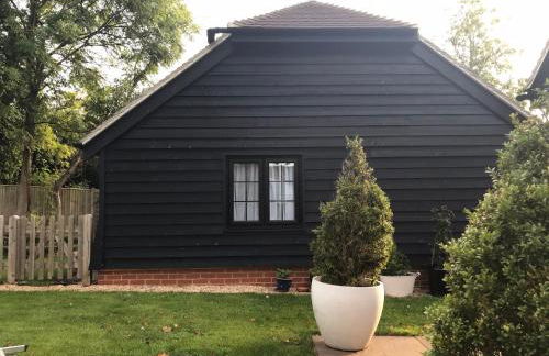 Windmill Cottage - Foto 35