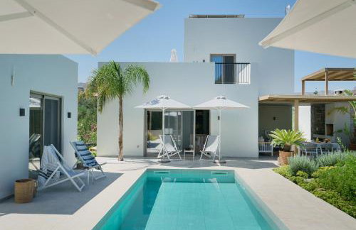 New Stylish Villa Tessera with Private Pool and BBQ - Foto 7
