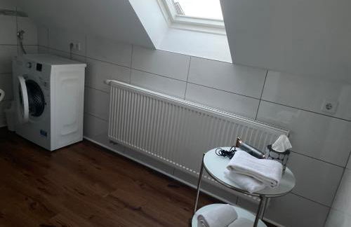 Apartament an der Landgestüt - Foto 36