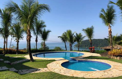 Casa com vista para o mar! - Foto 8