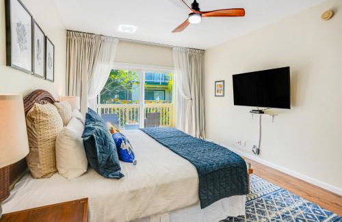 Poipu Mermaid 912 - Foto 18