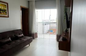 Apartamento novo no centro! - Photo 3