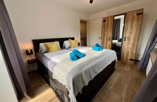 Uii Apartments Oberaudorf - Foto 18