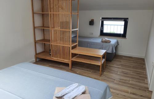 Apartments Krista Medveja - Photo 12