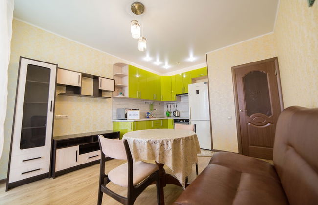 Komsomolskaya 15 - 250 - Foto 3