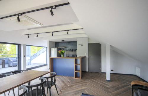 12 Jabłek - ośrodek wypoczynkowy na Mazurach - Foto 16