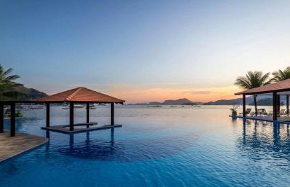 Porto Bali - Resort Mercure - Foto 1