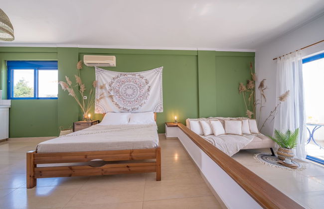 G & K Hotel Fiore Di Candia - Foto 11