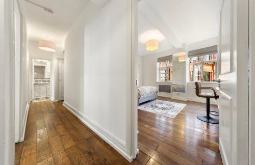 ROYAL Apartment over HARRODS - Foto 15