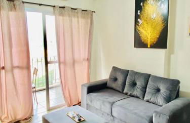 Apê 2 quartos e sala ampla todo refrigerado - Foto 17