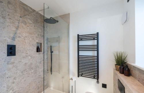 Tai Porth Llechog Townhouse by Birch Stays - Photo 24