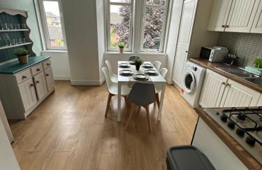 Clydebank Cozy 3bdr flat near Glasgow - Foto 36