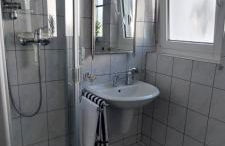 Helle Ferienwohnung mit Garten und Terrasse, direkt am Waldrand gelegen - Foto 14