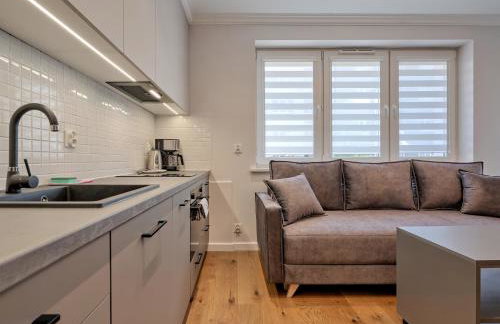 Platinium Gdynia Comfy - Foto 27