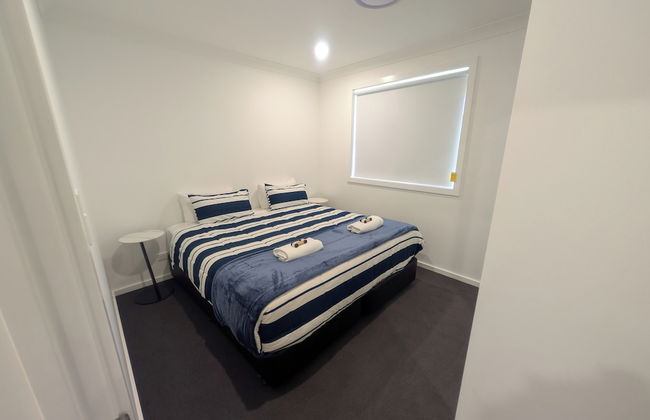 Strawberry Lodge - Photo 4