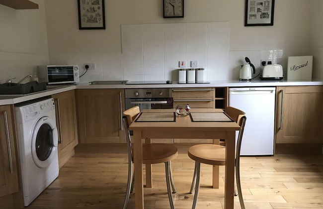 Kilchurn Suites - Photo 44