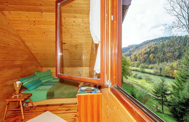 Serene Holiday Home in Dolus With Private Garden - Photo 27