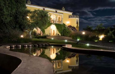 Castello di Serragiumenta - Foto 78