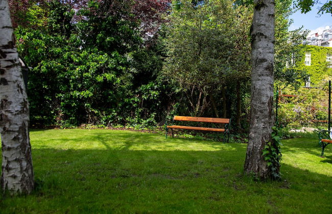 EST Residence Schoenbrunn Vienna - contactless check-in - Foto 61