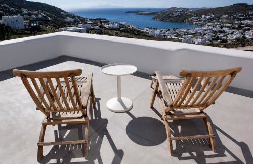 DreamLike Villas Mykonos - Foto 50