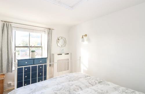 Foundry Cottage - Foto 16