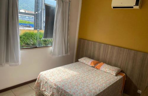 Casa com deck navegável e jacuzzi em Angra dos Reis RJ - Praia da Ribeira - Foto 29