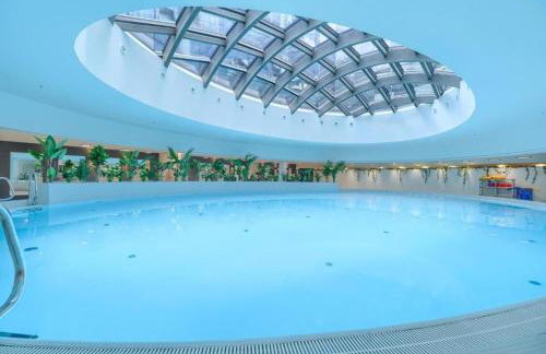 Hanza Tower Szczecin - Foto 9