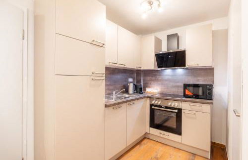 Weisser Ochsen - smart living by corents - Foto 26