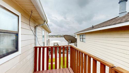 False River Gem with Boat Dock! Serene Retreat - Foto 2