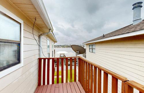 False River Gem with Boat Dock! Serene Retreat - Foto 2