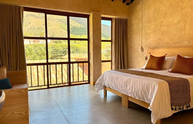 U-GO Casa Villa de Leyva - Photo 8