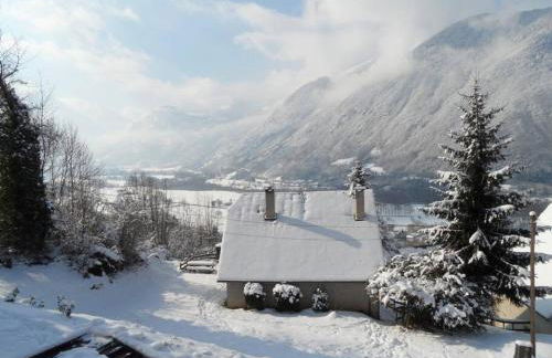 maison de montagne spacieuse et chaleureuse - Photo 25