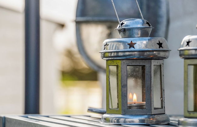 "Tofan" - 100m to the fjord - Foto 11