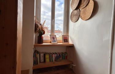 Maison de vacances - côte de Jade - coup de coeur - Foto 20