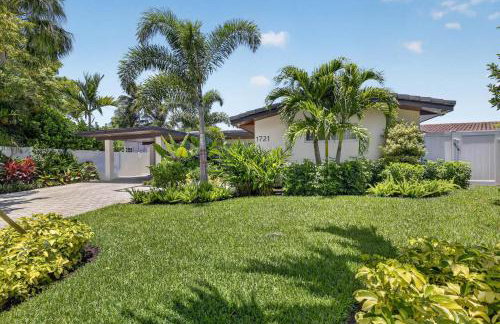 Waterfront Oasis with Private Pool - Foto 8