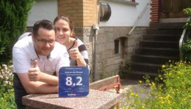 Haus an der Diemel - Foto 4