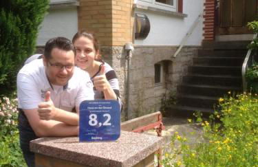 Haus an der Diemel - Foto 4