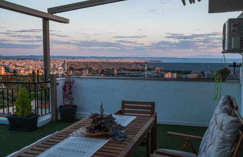 Horizon Home, Thessaloniki From the Top - Foto 1