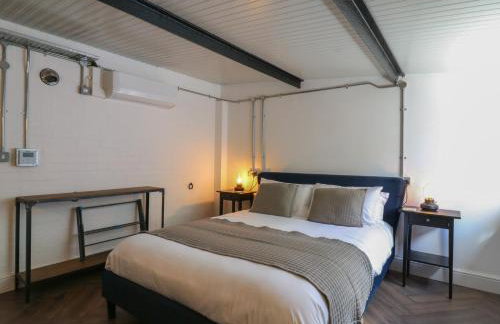 The Old Workshop - Photo 26