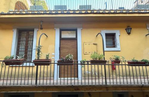 Domus Romano Campo de Fiori - Photo 8