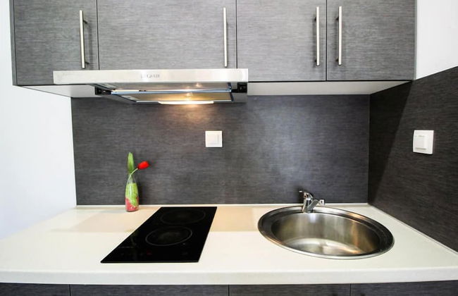 Anastasia's Studios - Foto 15