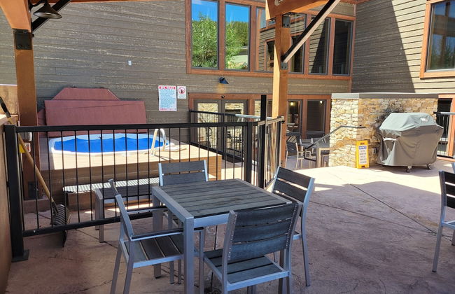 Atrium Condominiums - Foto 27