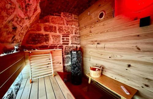 Piscine, Sauna & Balnéo au cœur de Rouen - Foto 5