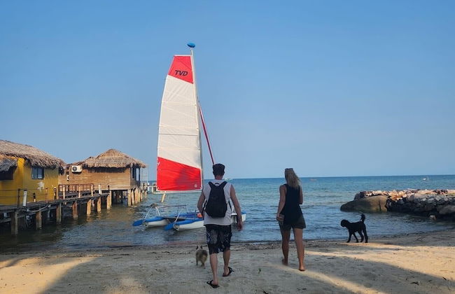 Freedom Beach Resort - Photo 21