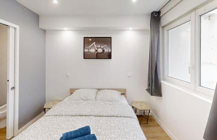 Résidence Calme au Bord de Seine à Melun avec Jardin Terrasses et vue sur la Seine - Foto 15